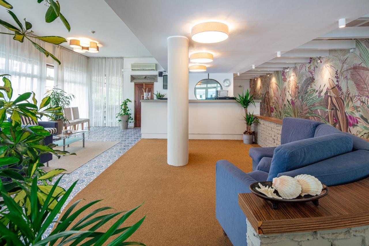 Hotel Pigalle Lido di Jesolo Eksteriør billede