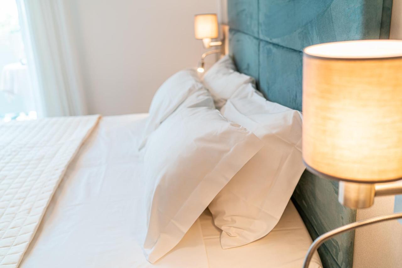 Hotel Pigalle Lido di Jesolo Eksteriør billede