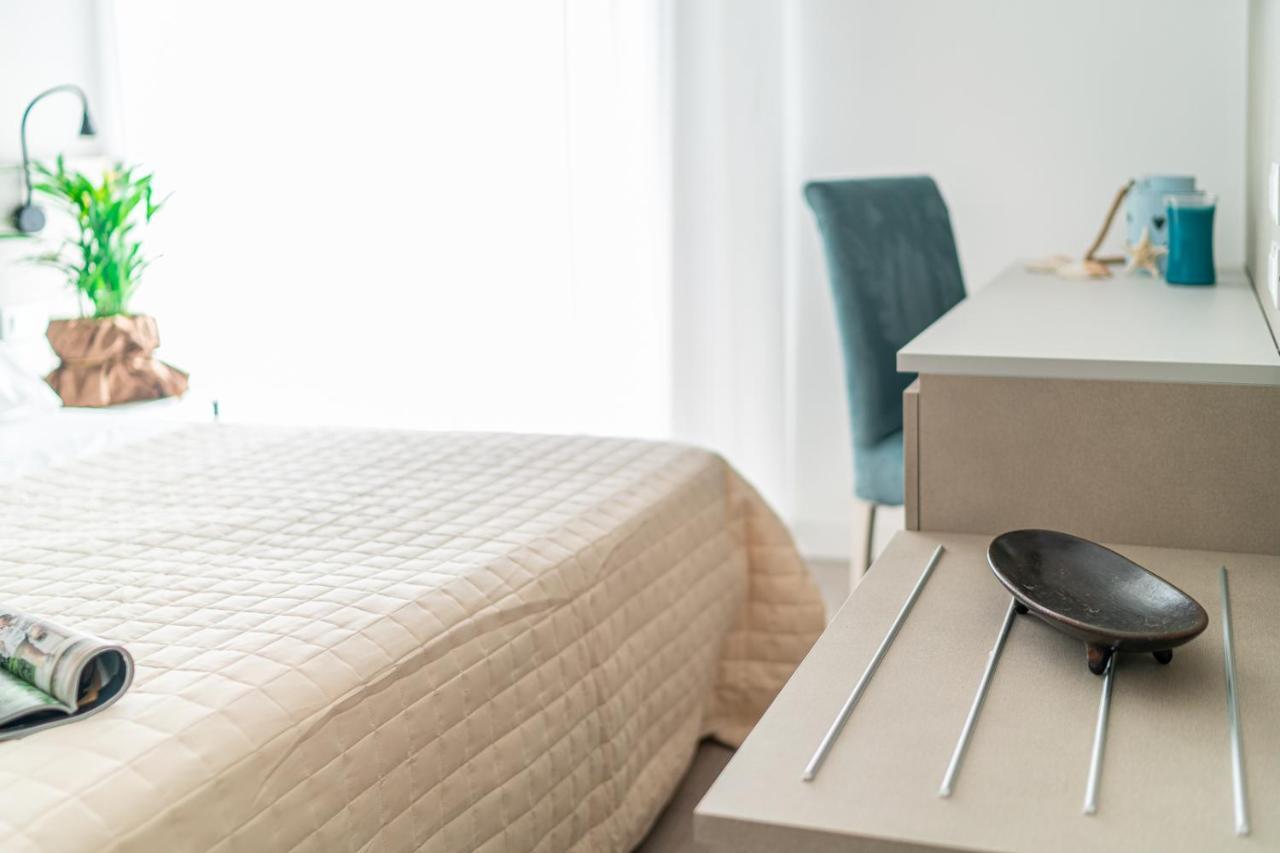Hotel Pigalle Lido di Jesolo Eksteriør billede