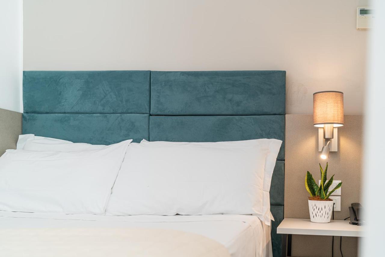 Hotel Pigalle Lido di Jesolo Eksteriør billede