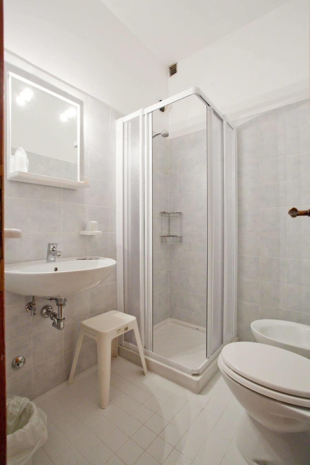 Hotel Pigalle Lido di Jesolo Eksteriør billede